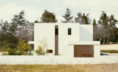 3 bedroom house 161 m2 for sale in Geri