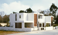 3 bedroom house 161 m2 for sale in Geri