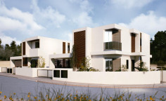 3 bedroom house 161 m2 for sale in Geri