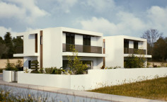 3 bedroom house 161 m2 for sale in Geri