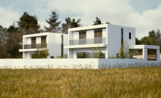 3 bedroom house 161 m2 for sale in Geri
