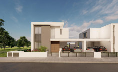 3 bedrooms house 154 m2 for sale in Geri