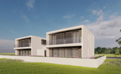 3 bedrooms house 154 m2 for sale in Geri