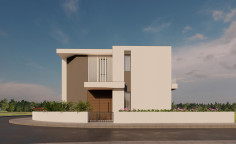 3 bedrooms house 154 m2 for sale in Geri