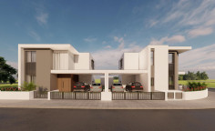 3 bedroom house 154 m2 for sale in Geri