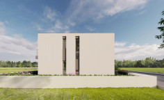 3 bedroom house 154 m2 for sale in Geri