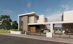 3 bedroom house 154 m2 for sale in Geri