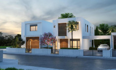 4 house for sale in Geri