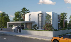 5 bedroom house for sale in Geri