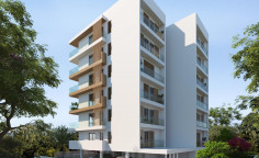 3 bedrooms apartment for sale in Ayios Andreas