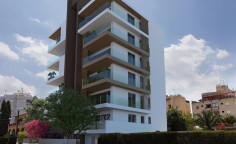 3 bedrooms apartment for sale in Ayios Andreas