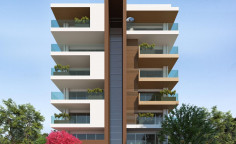 3 bedrooms apartment for sale in Ayios Andreas