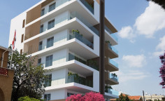 3 bedrooms apartment for sale in Ayios Andreas