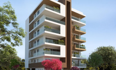 3 bedrooms apartment for sale in Ayios Andreas