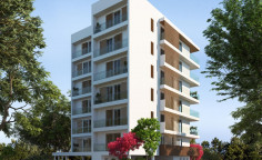 3 bedrooms apartment for sale in Ayios Andreas
