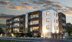 1 bedrooms apartment 48 m2 for sale in Strovolos