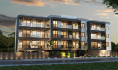 Three bedrooms apartment 107 m2 for sale in Strovolos