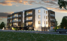 Three bedrooms apartment 107 m2 for sale in Strovolos