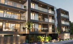 1 bedroom apartment 48 m2 for sale in Strovolos