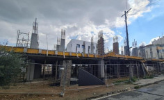 One flat for sale in Strovolos