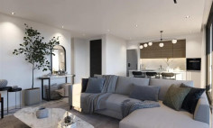 Apartment for sale in Latsia