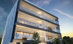 Apartment for sale in Latsia