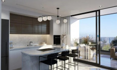 Apartment for sale in Latsia