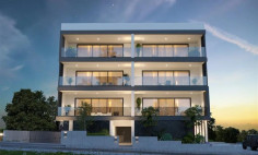 Apartment for sale in Latsia