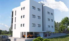 Apartment for sale in Latsia