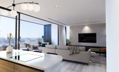 Apartment for sale in Latsia