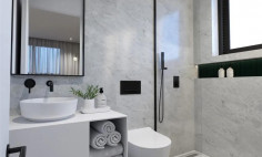 Apartment for sale in Latsia