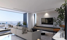 Apartment for sale in Latsia