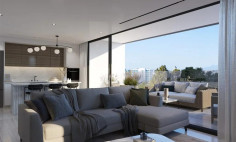 Apartment for sale in Latsia