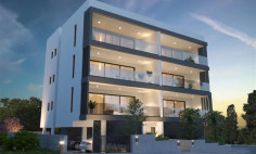 Apartment for sale in Latsia