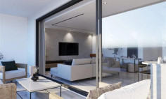 Apartment for sale in Latsia