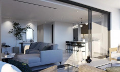 Apartment for sale in Latsia
