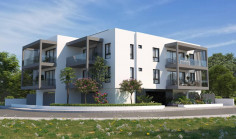 2 apartment for sale in Makedonitissa