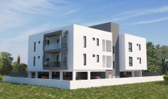 2 apartment for sale in Makedonitissa