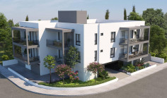 2 apartment for sale in Makedonitissa