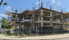 2 apartment for sale in Makedonitissa