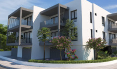 2 apartment for sale in Makedonitissa