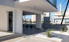 3 apartment 107 m2 for sale in Strovolos