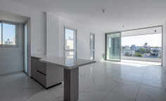 3 apartment 107 m2 for sale in Strovolos