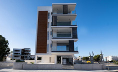 3 apartment 107 m2 for sale in Strovolos