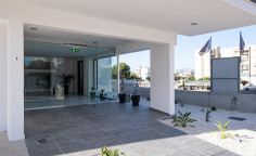 3 apartment 107 m2 for sale in Strovolos