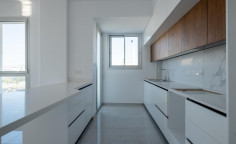 3 beds apartment 107 m2 for sale in Strovolos