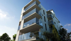 3 beds apartment 107 m2 for sale in Strovolos