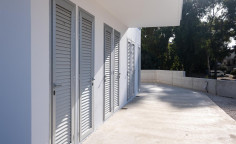 3 beds apartment 107 m2 for sale in Strovolos