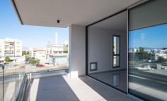 3 bed apartment 107 m2 for sale in Strovolos