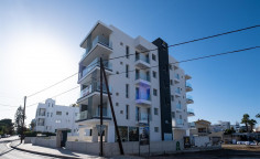 3 bed apartment 107 m2 for sale in Strovolos